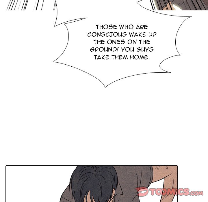 High School Devil chapter 304 page 66