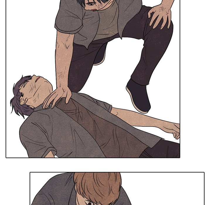 High School Devil chapter 304 page 67