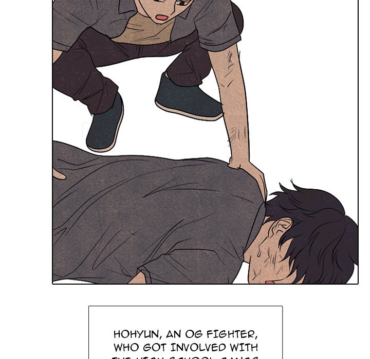 High School Devil chapter 304 page 68