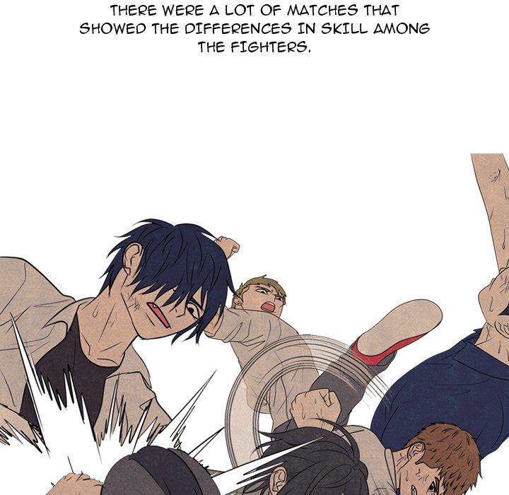 High School Devil chapter 304 page 70