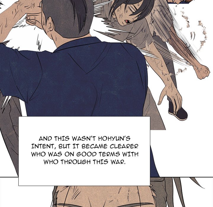 High School Devil chapter 304 page 71