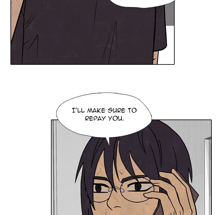 High School Devil chapter 304 page 83