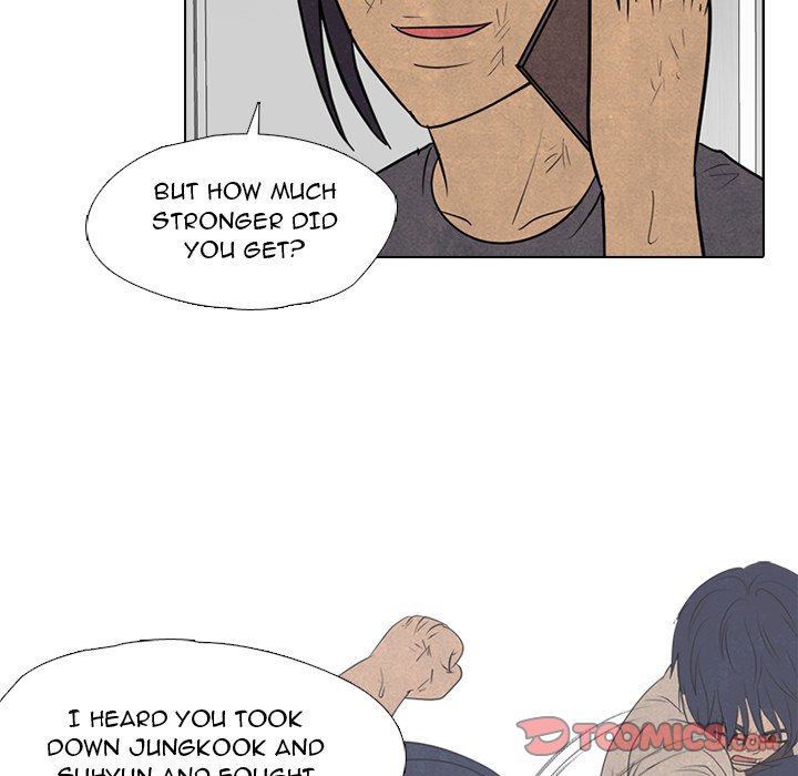 High School Devil chapter 304 page 84