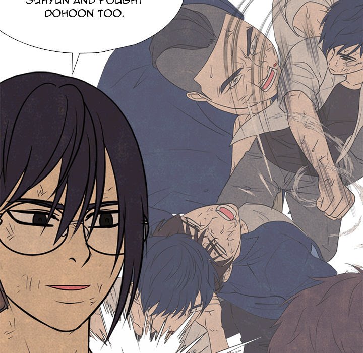 High School Devil chapter 304 page 85