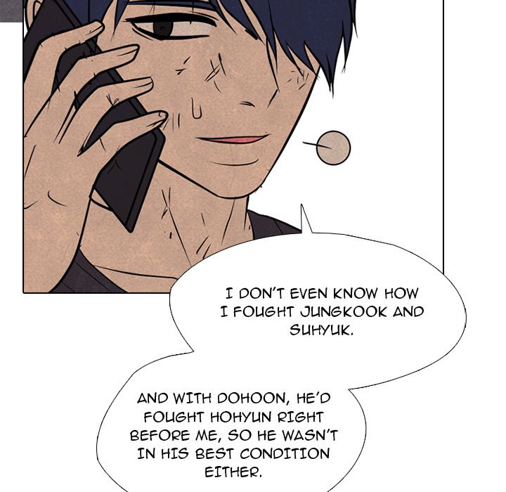 High School Devil chapter 304 page 87