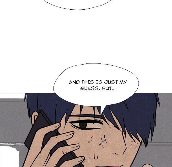 High School Devil chapter 304 page 88