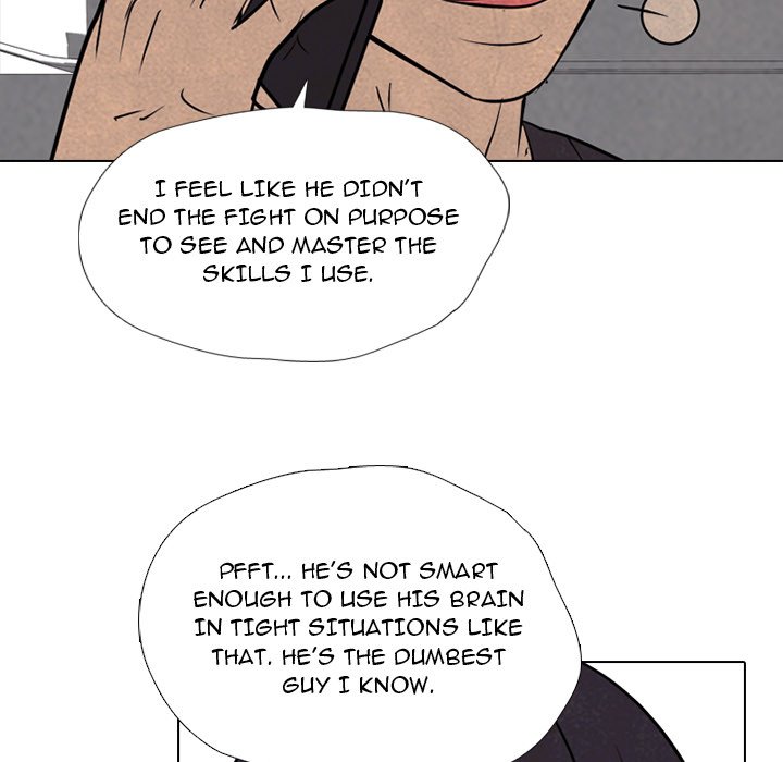 High School Devil chapter 304 page 89