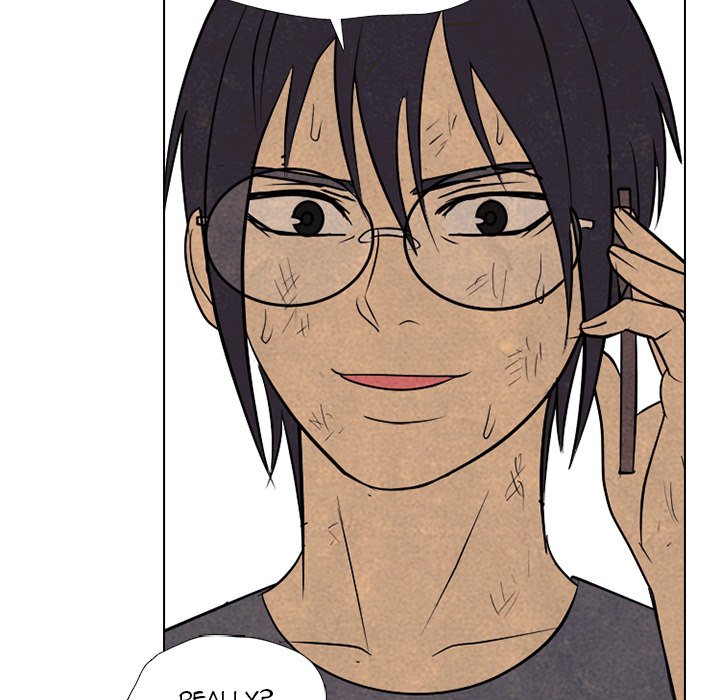 High School Devil chapter 304 page 90