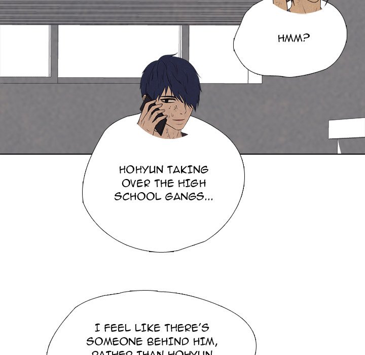 High School Devil chapter 304 page 92