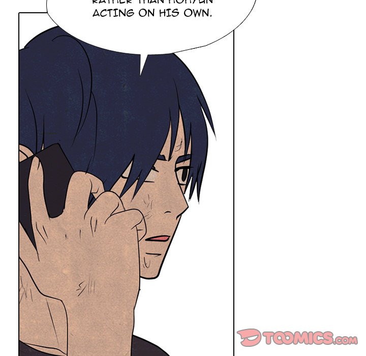 High School Devil chapter 304 page 93