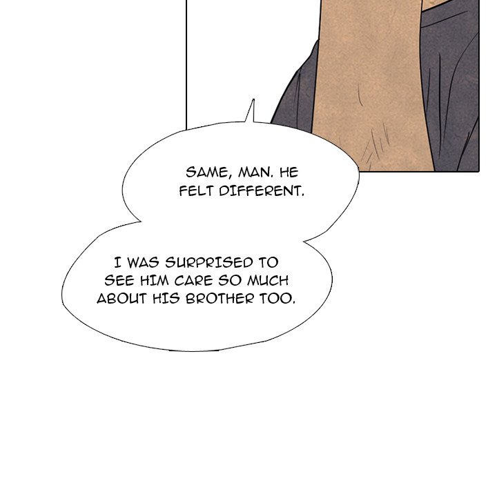 High School Devil chapter 304 page 95
