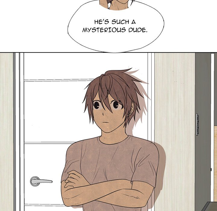 High School Devil chapter 304 page 97
