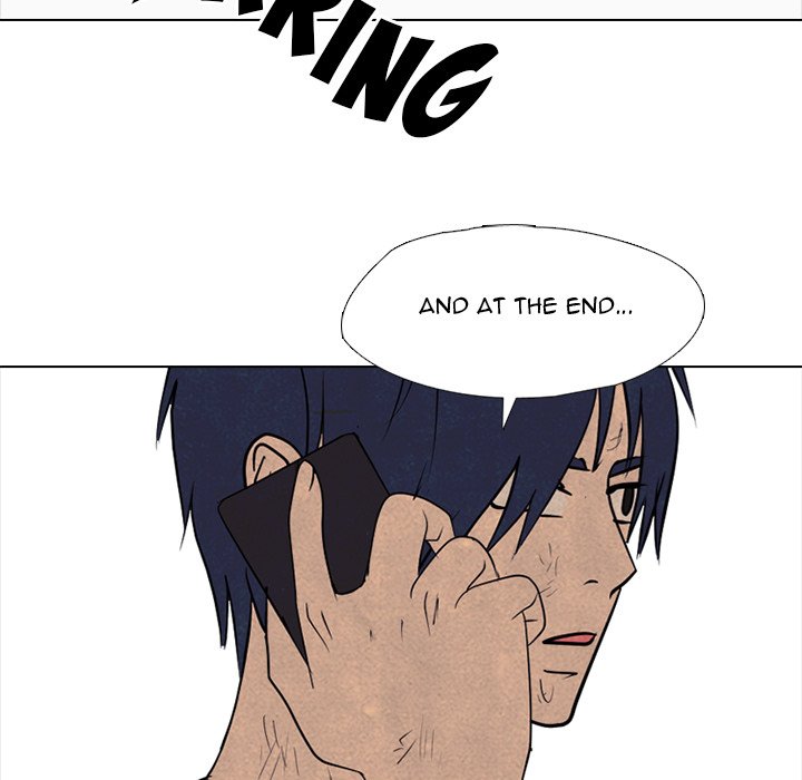 High School Devil chapter 304 page 104