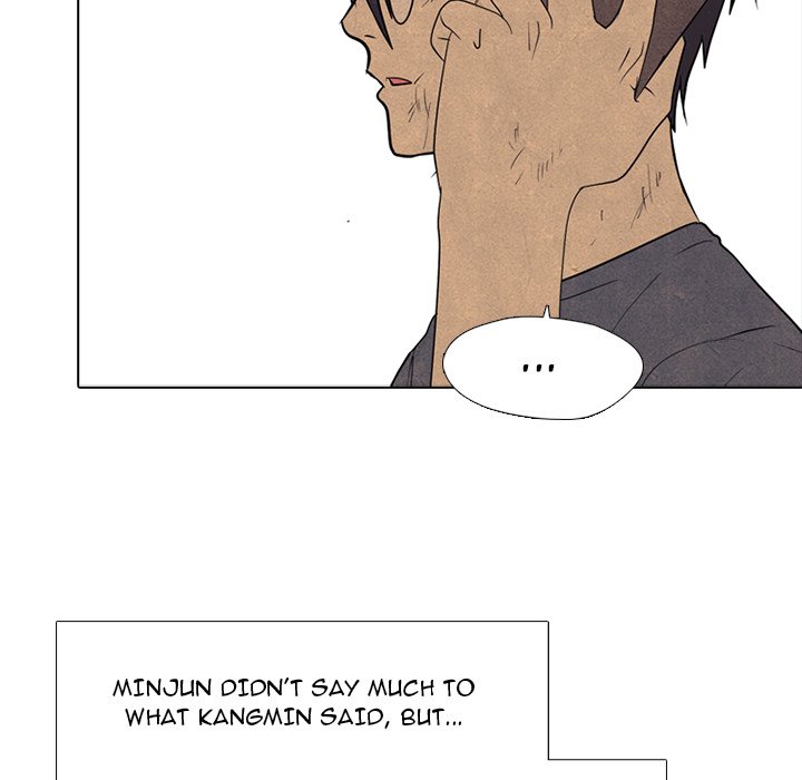High School Devil chapter 304 page 107