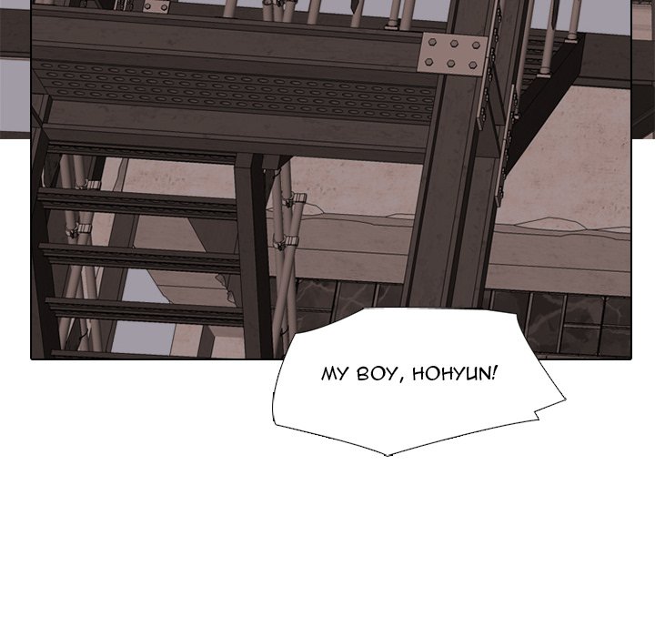 High School Devil chapter 304 page 110