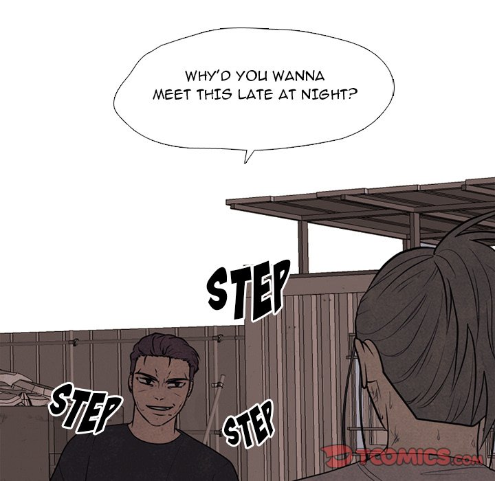 High School Devil chapter 304 page 111