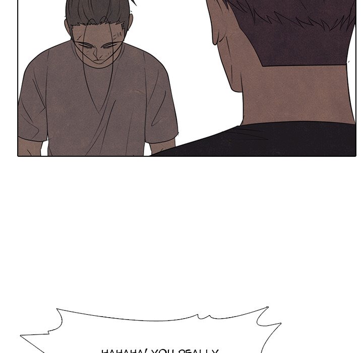 High School Devil chapter 304 page 115