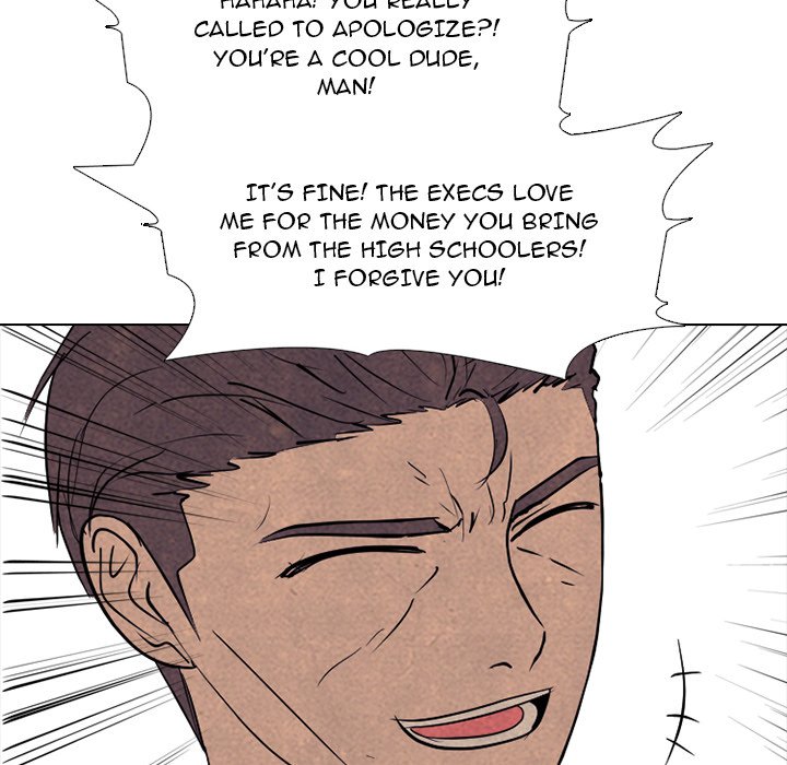 High School Devil chapter 304 page 116