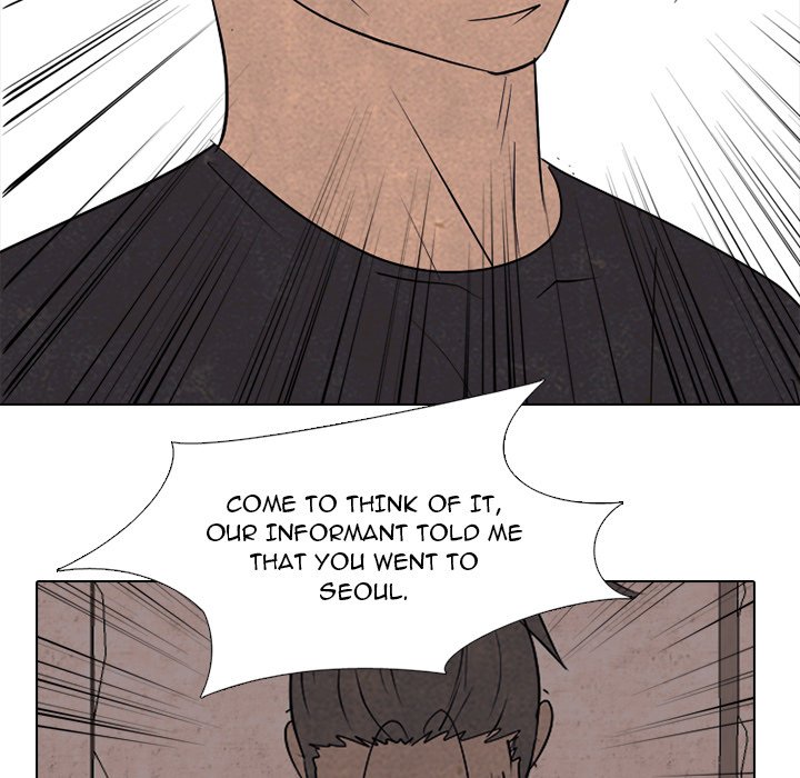 High School Devil chapter 304 page 117