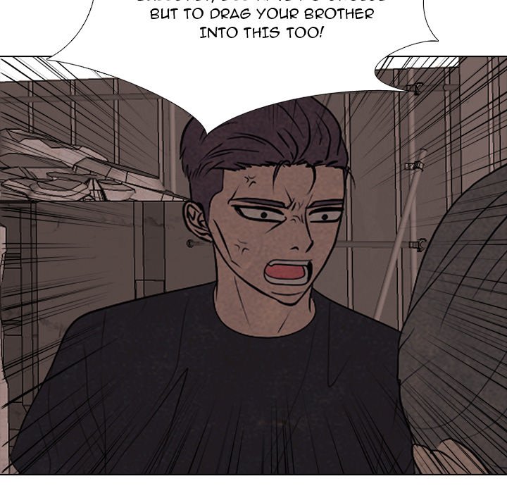 High School Devil chapter 304 page 126