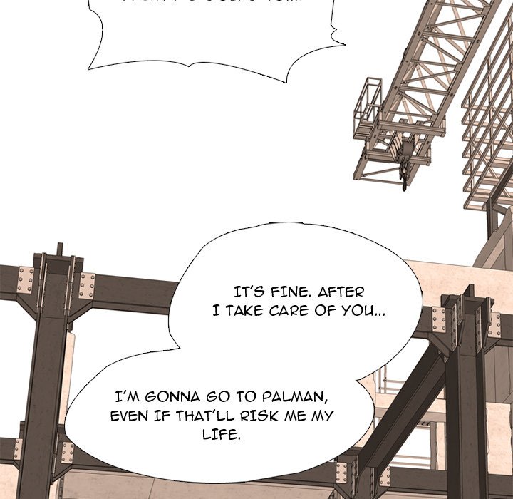 High School Devil chapter 304 page 132