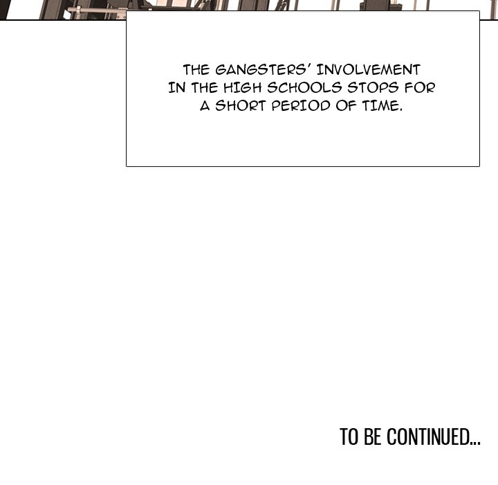 High School Devil chapter 304 page 137