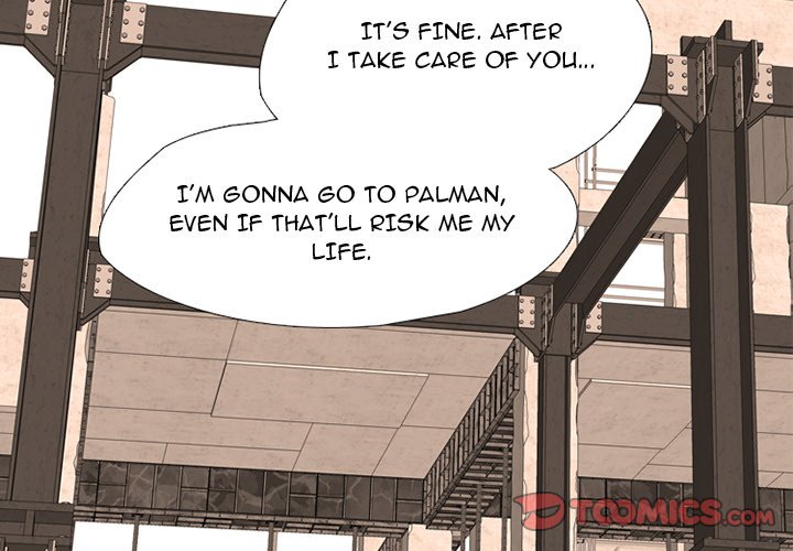 High School Devil chapter 305 page 3