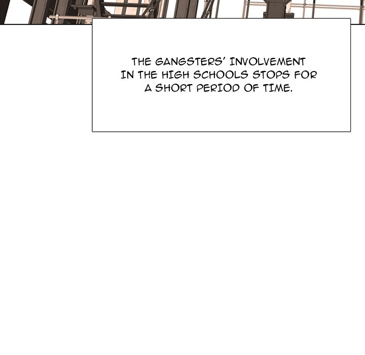 High School Devil chapter 305 page 8
