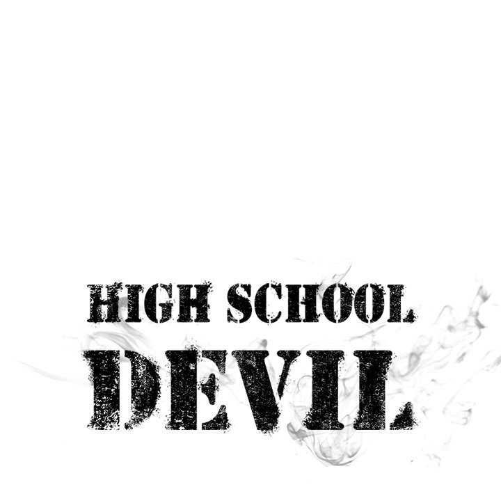 High School Devil chapter 305 page 9