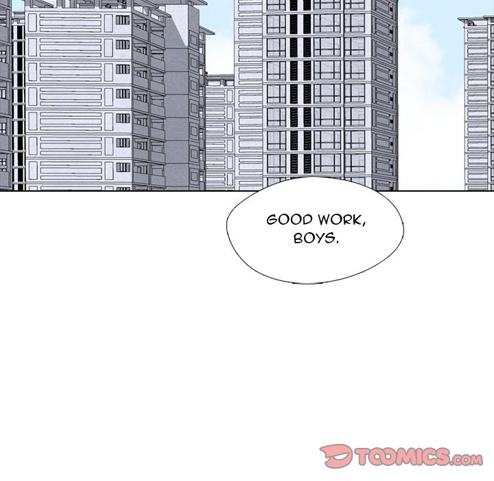 High School Devil chapter 305 page 12