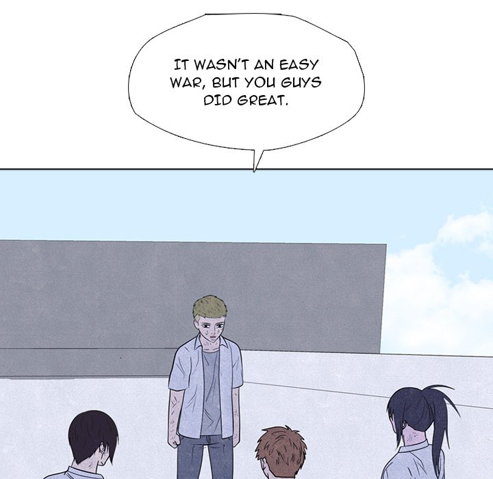 High School Devil chapter 305 page 13