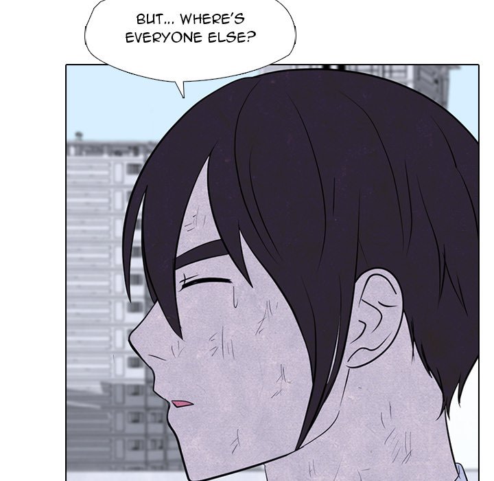 High School Devil chapter 305 page 18