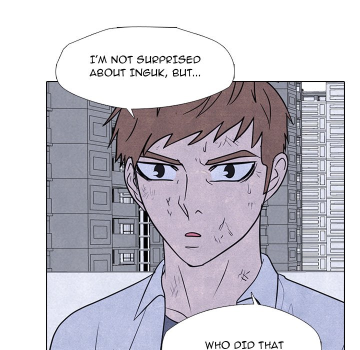 High School Devil chapter 305 page 22