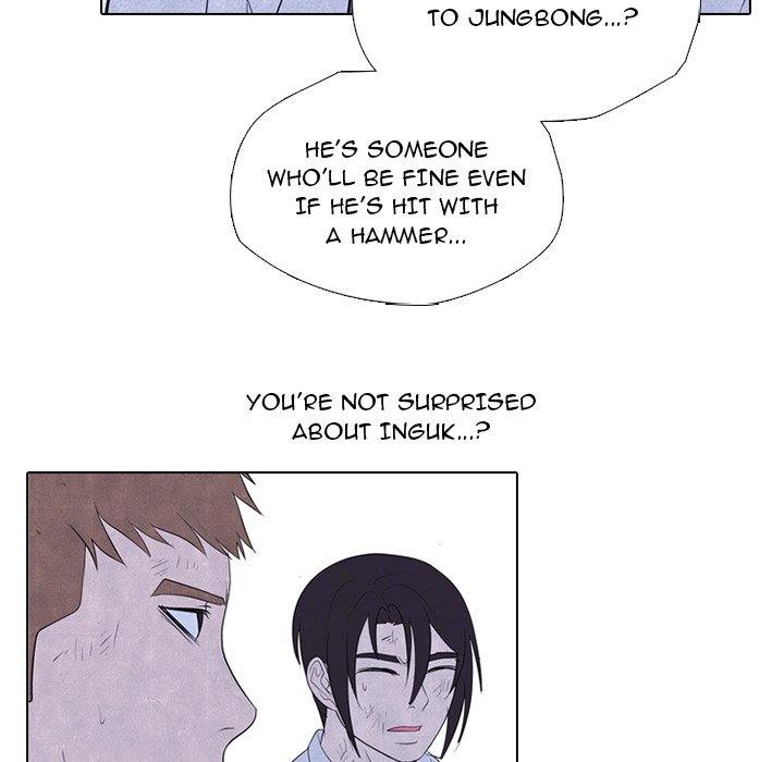 High School Devil chapter 305 page 23