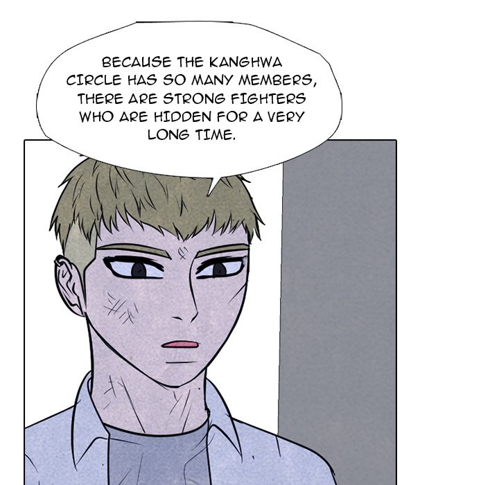 High School Devil chapter 305 page 28