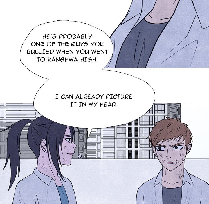 High School Devil chapter 305 page 32