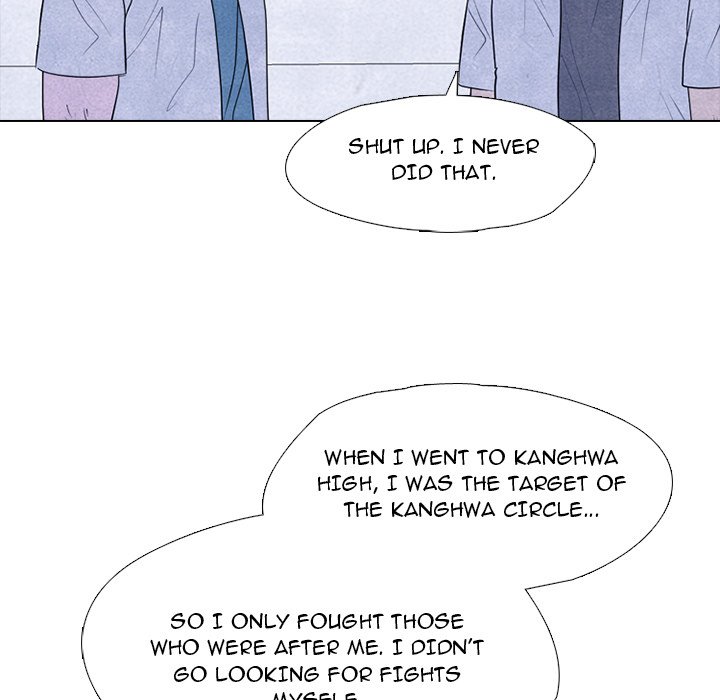 High School Devil chapter 305 page 33