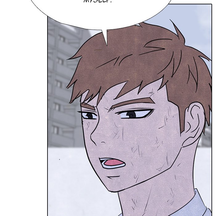 High School Devil chapter 305 page 34