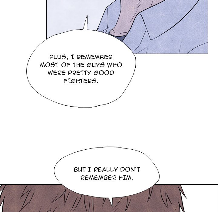 High School Devil chapter 305 page 35