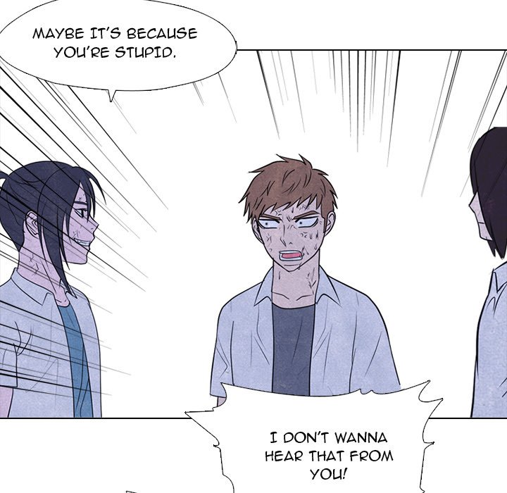 High School Devil chapter 305 page 37