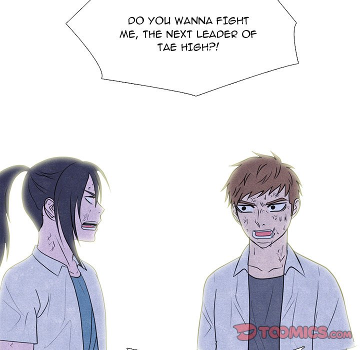 High School Devil chapter 305 page 39