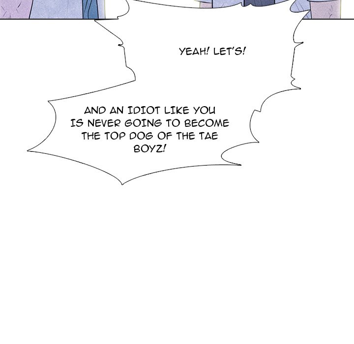 High School Devil chapter 305 page 40