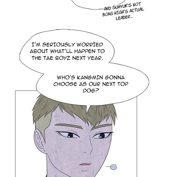 High School Devil chapter 305 page 42