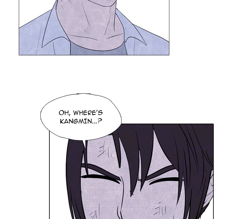 High School Devil chapter 305 page 43