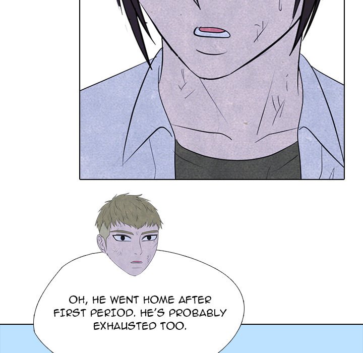 High School Devil chapter 305 page 44
