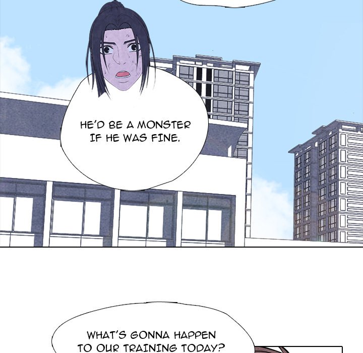 High School Devil chapter 305 page 46