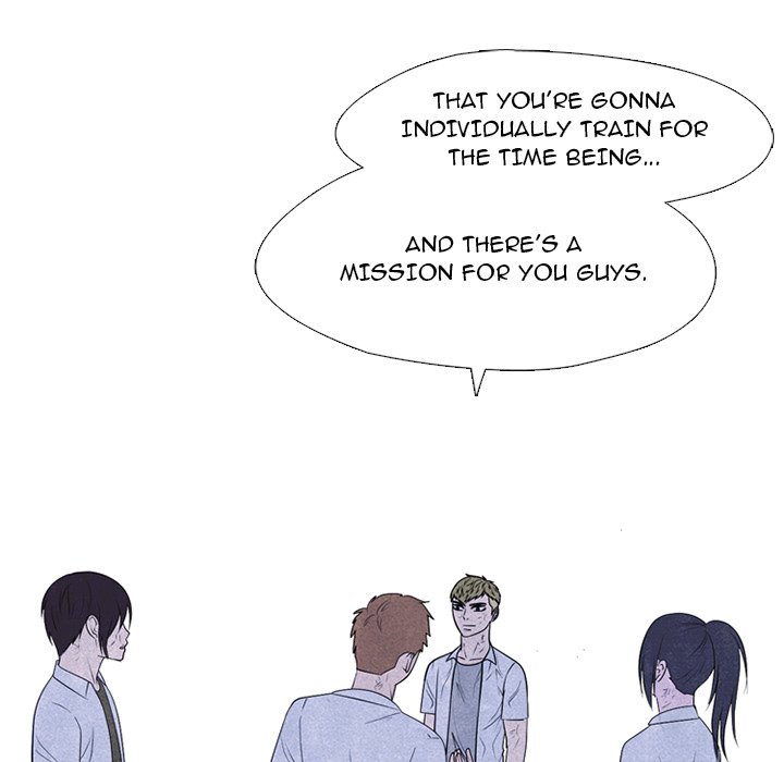 High School Devil chapter 305 page 49