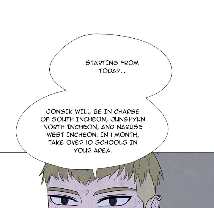 High School Devil chapter 305 page 51