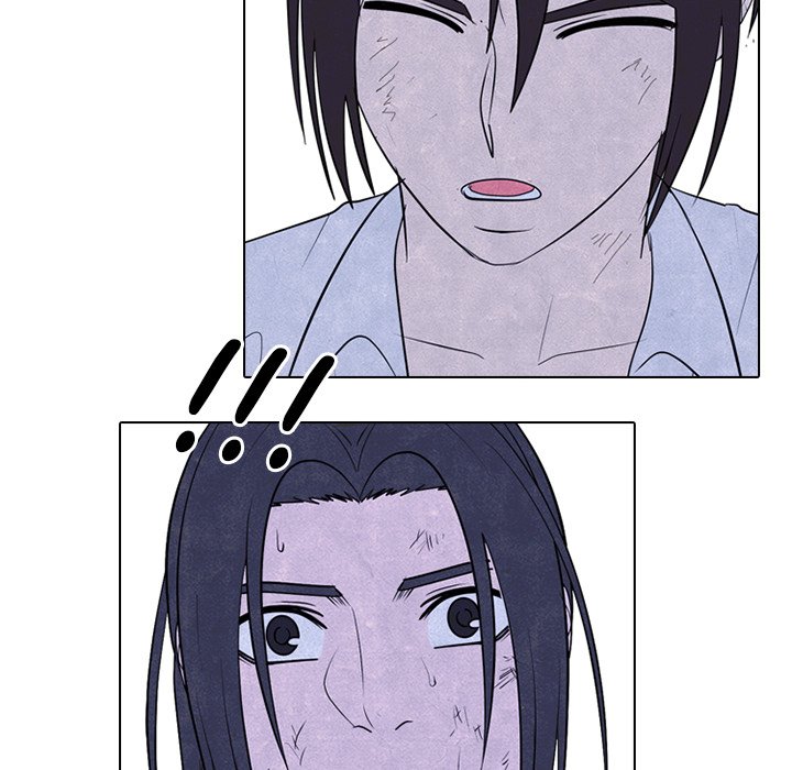 High School Devil chapter 305 page 54
