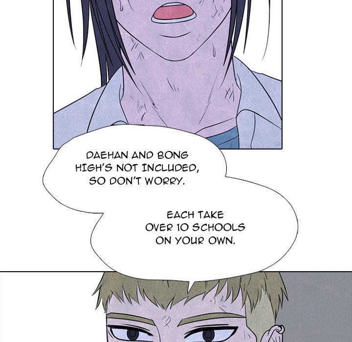 High School Devil chapter 305 page 55